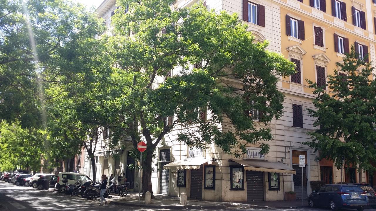 Domus Lunae Рим Екстер'єр фото